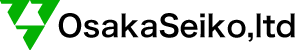 大阪精工株式会社